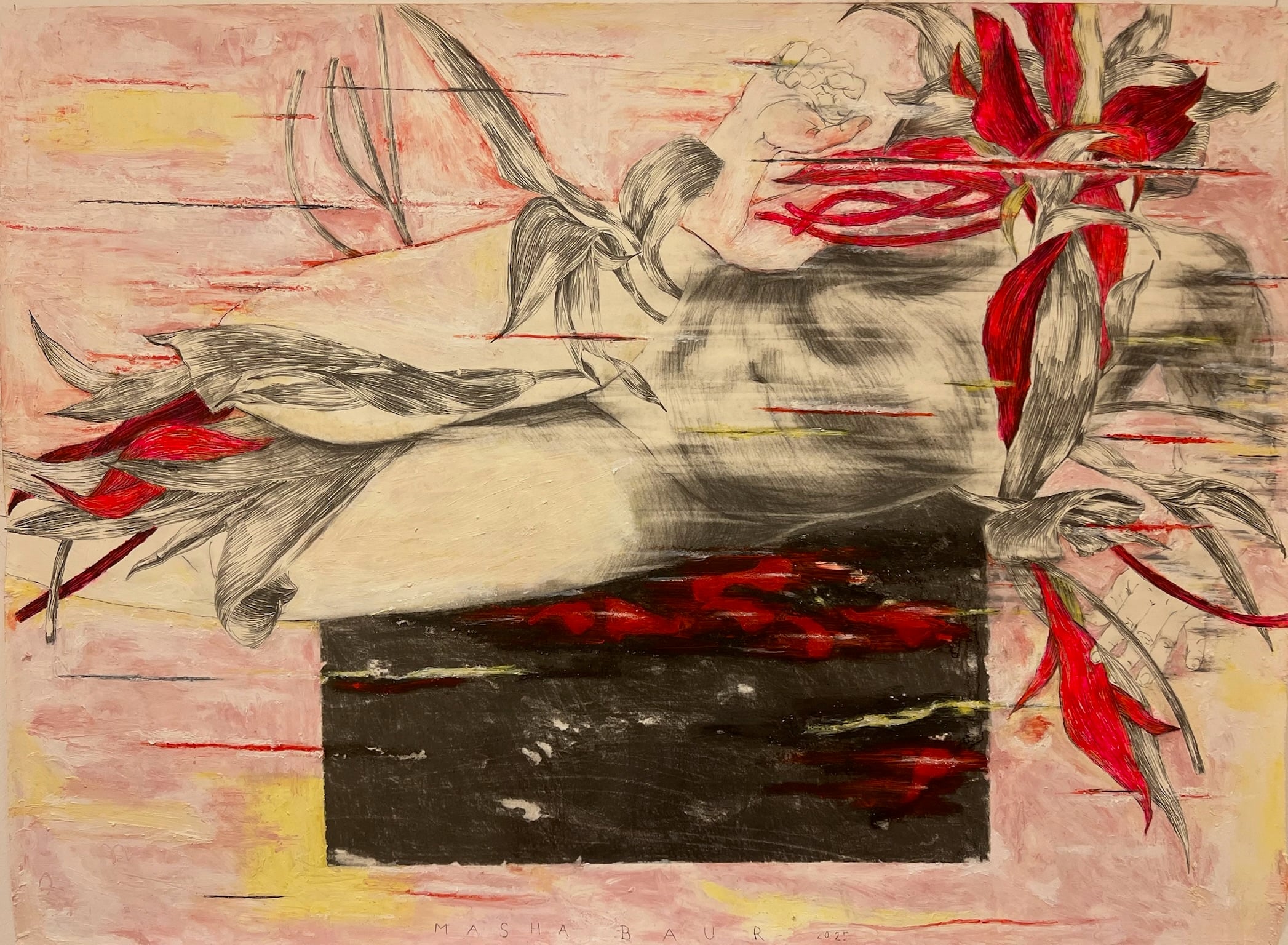 Withering Form