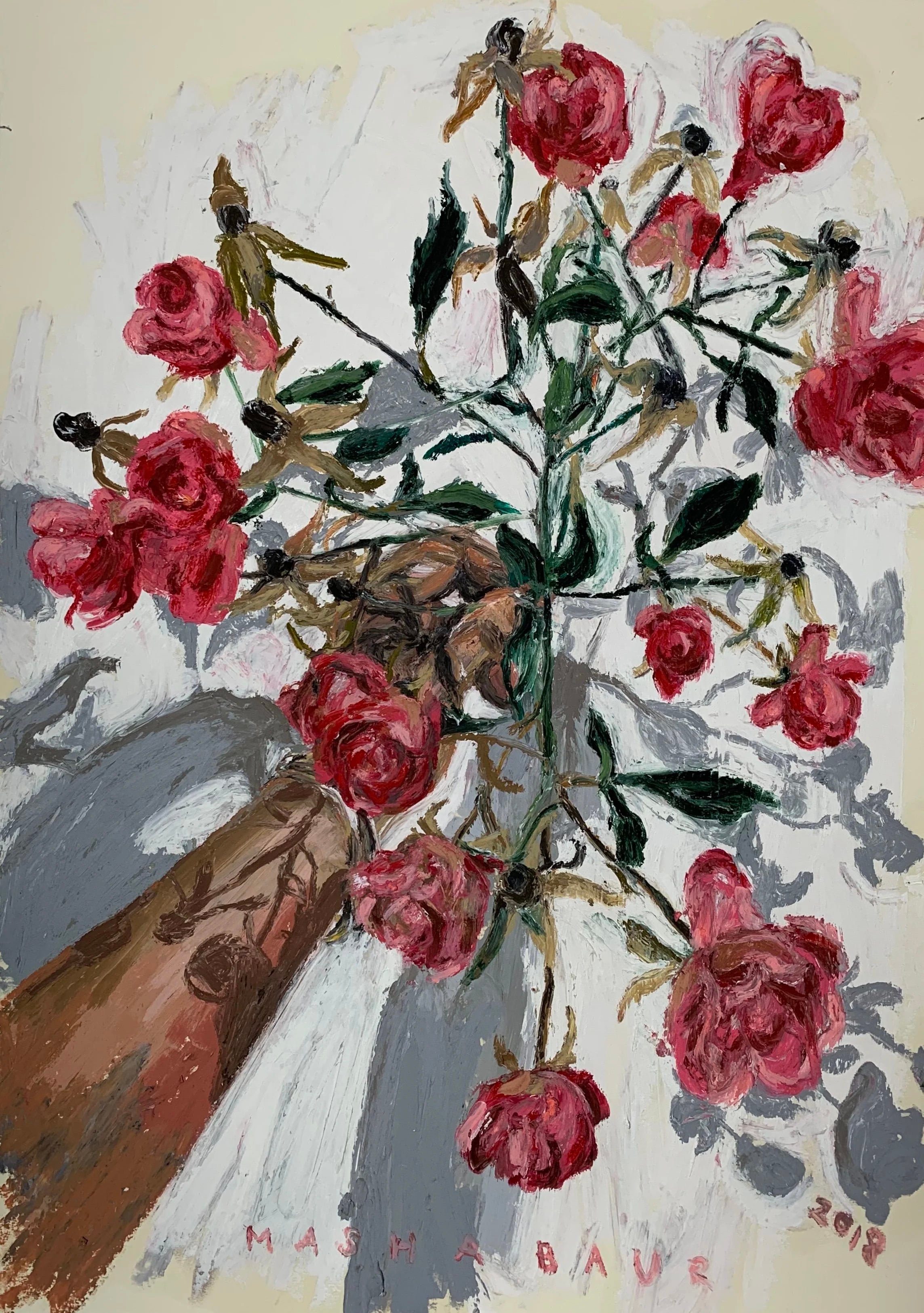 Roses