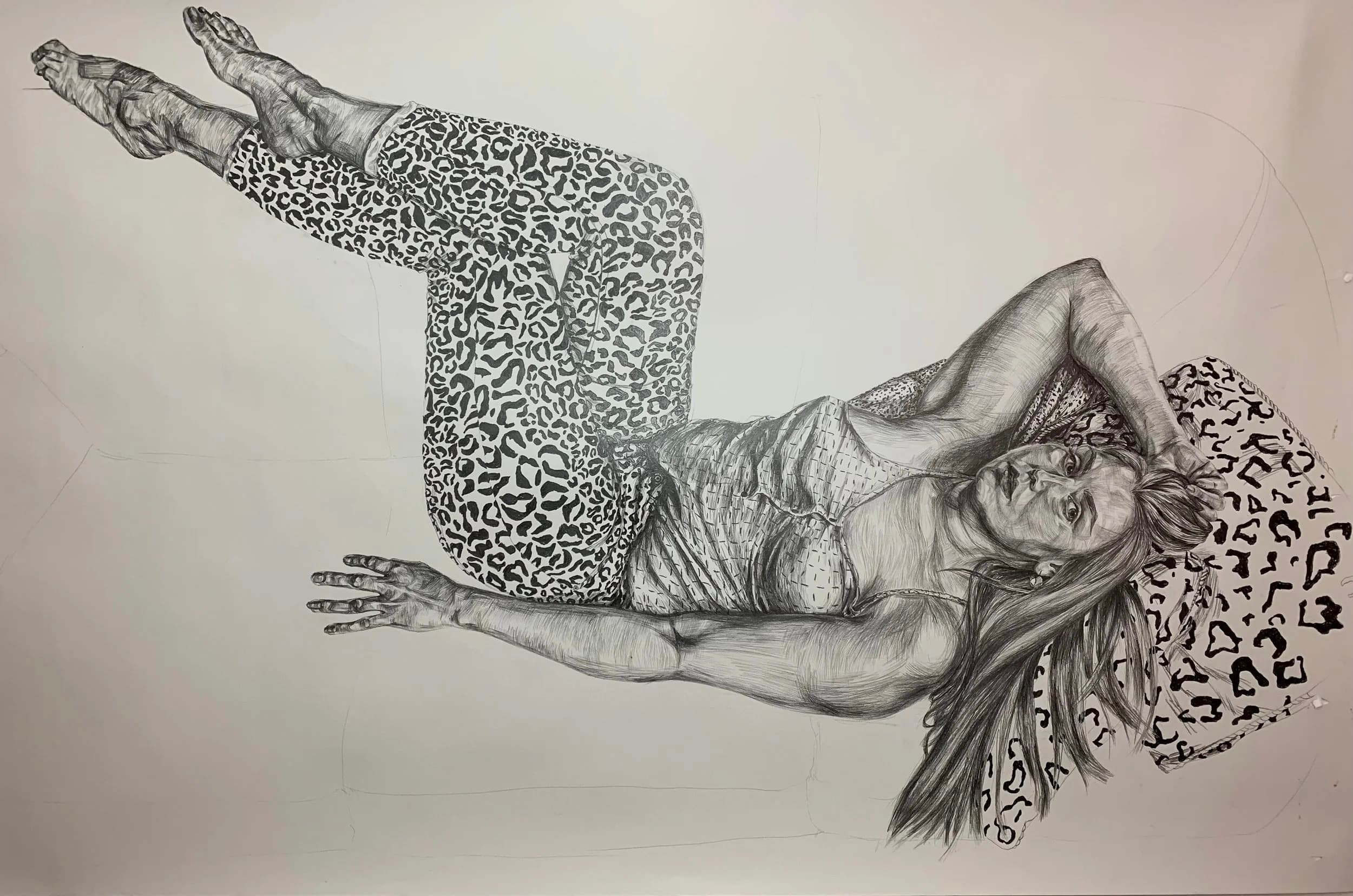 Study of Female Sexuality